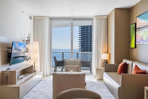Copropriété à vendre à Hollywood, Floride: 1 chambre, 78.13 m2 № 2255132 - photo 18