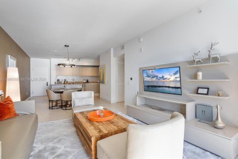 Copropriété à vendre à Hollywood, Floride: 1 chambre, 78.13 m2 № 2255132 - photo 24