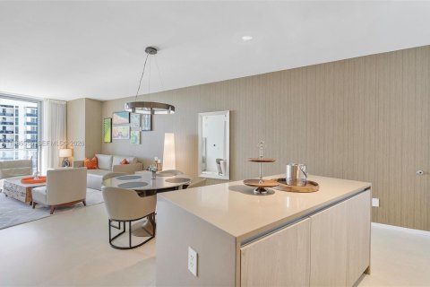 Copropriété à vendre à Hollywood, Floride: 1 chambre, 78.13 m2 № 2255132 - photo 12