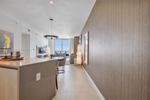 Copropriété à vendre à Hollywood, Floride: 1 chambre, 78.13 m2 № 2255132 - photo 22
