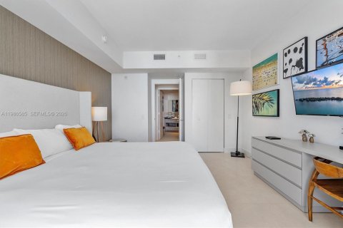 Copropriété à vendre à Hollywood, Floride: 1 chambre, 78.13 m2 № 2255132 - photo 23