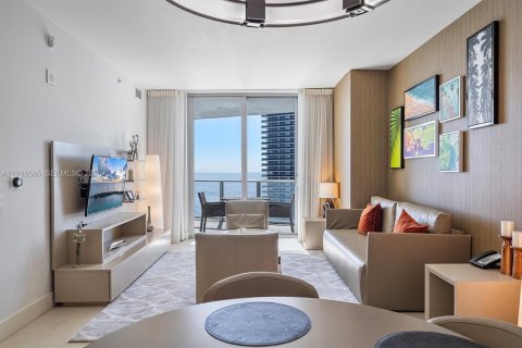 Copropriété à vendre à Hollywood, Floride: 1 chambre, 78.13 m2 № 2255132 - photo 19