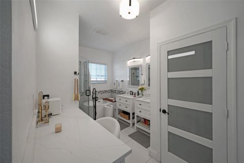Touwnhouse à louer à Oakland Park, Floride: 3 chambres, 140.65 m2 № 2387835 - photo 20