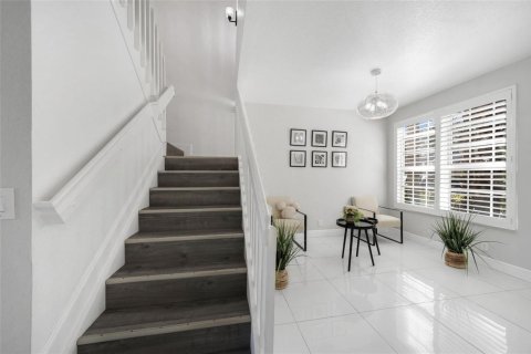 Touwnhouse à louer à Oakland Park, Floride: 3 chambres, 140.65 m2 № 2387835 - photo 10