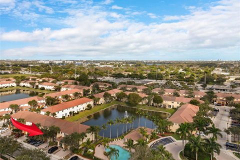 Touwnhouse à louer à Oakland Park, Floride: 3 chambres, 140.65 m2 № 2387835 - photo 26