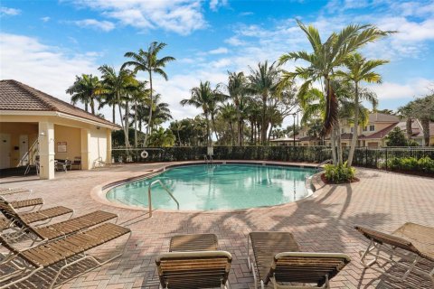 Touwnhouse à louer à Oakland Park, Floride: 3 chambres, 140.65 m2 № 2387835 - photo 23