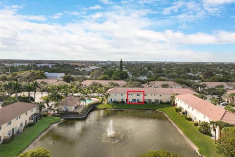 Touwnhouse à louer à Oakland Park, Floride: 3 chambres, 140.65 m2 № 2387835 - photo 22