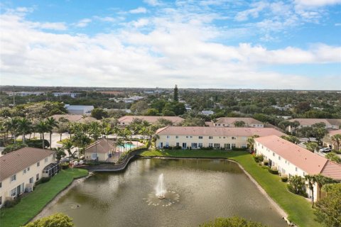 Touwnhouse à louer à Oakland Park, Floride: 3 chambres, 140.65 m2 № 2387835 - photo 27