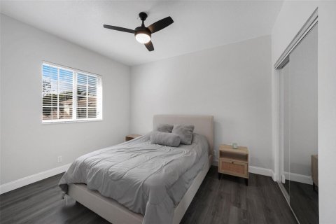 Touwnhouse à louer à Oakland Park, Floride: 3 chambres, 140.65 m2 № 2387835 - photo 11