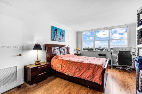 Condominio en venta en North Bay Village, Florida, 1 dormitorio, 98.2 m2 № 1984006 - foto 23