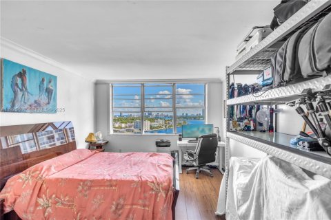 Condominio en venta en North Bay Village, Florida, 1 dormitorio, 98.2 m2 № 1984006 - foto 26