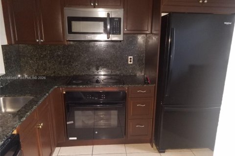 Copropriété à vendre à Miami, Floride: 3 chambres, 98.85 m2 № 2045629 - photo 7