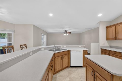 House in Ocala, Florida 3 bedrooms, 268.67 sq.m. № 2155670 - photo 26