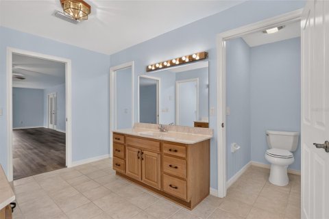 House in Ocala, Florida 3 bedrooms, 268.67 sq.m. № 2155670 - photo 6