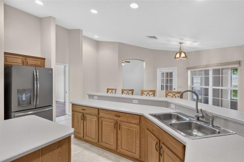 House in Ocala, Florida 3 bedrooms, 268.67 sq.m. № 2155670 - photo 21