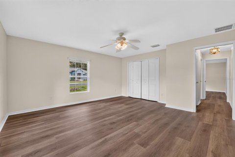 House in Ocala, Florida 3 bedrooms, 268.67 sq.m. № 2155670 - photo 7