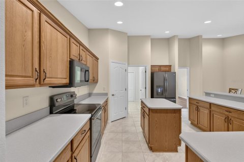 House in Ocala, Florida 3 bedrooms, 268.67 sq.m. № 2155670 - photo 20