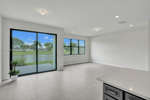 Touwnhouse à louer à Oakland Park, Floride: 3 chambres, 164.81 m2 № 2042817 - photo 26