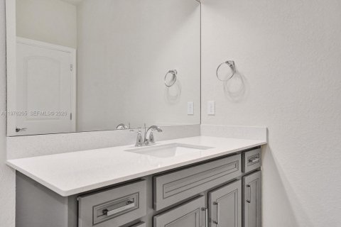 Touwnhouse à louer à Oakland Park, Floride: 3 chambres, 164.81 m2 № 2042817 - photo 30