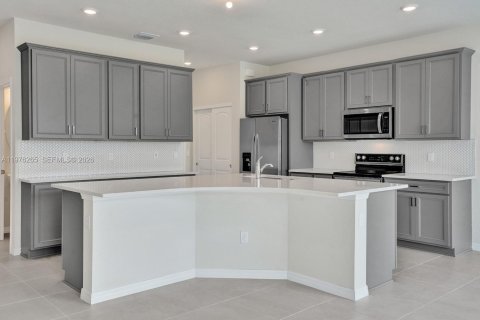 Touwnhouse à louer à Oakland Park, Floride: 3 chambres, 164.81 m2 № 2042817 - photo 15