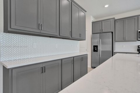 Touwnhouse à louer à Oakland Park, Floride: 3 chambres, 164.81 m2 № 2042817 - photo 22