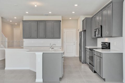 Touwnhouse à louer à Oakland Park, Floride: 3 chambres, 164.81 m2 № 2042817 - photo 23