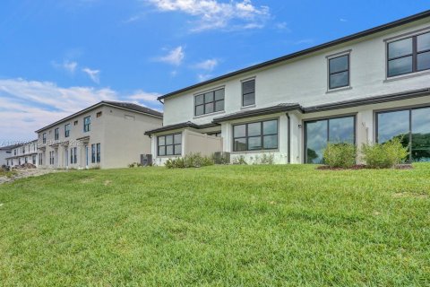 Touwnhouse à louer à Oakland Park, Floride: 3 chambres, 164.81 m2 № 2042817 - photo 4