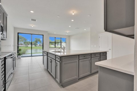 Touwnhouse à louer à Oakland Park, Floride: 3 chambres, 164.81 m2 № 2042817 - photo 24