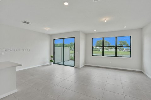 Touwnhouse à louer à Oakland Park, Floride: 3 chambres, 164.81 m2 № 2042817 - photo 27