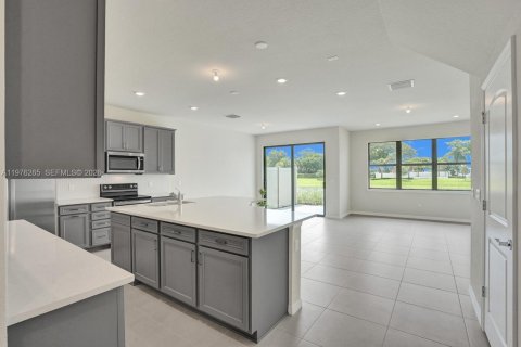 Touwnhouse à louer à Oakland Park, Floride: 3 chambres, 164.81 m2 № 2042817 - photo 16