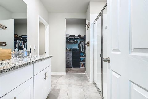 Villa ou maison à vendre à Winter Haven, Floride: 3 chambres, 139.91 m2 № 1844548 - photo 22