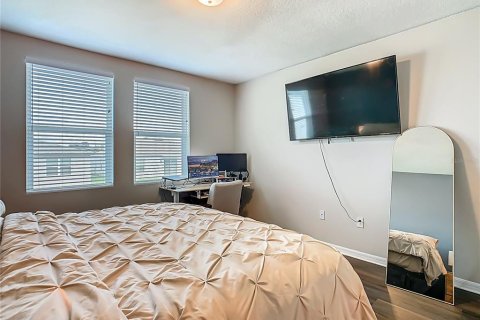 Villa ou maison à vendre à Winter Haven, Floride: 3 chambres, 139.91 m2 № 1844548 - photo 21