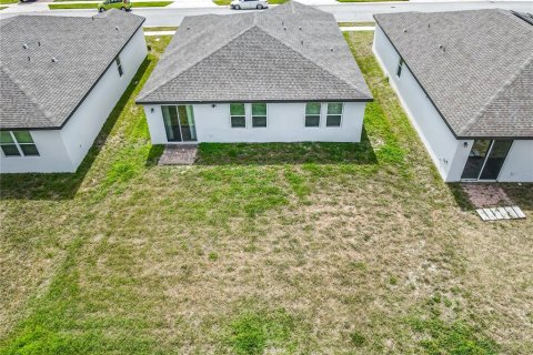 Villa ou maison à vendre à Winter Haven, Floride: 3 chambres, 139.91 m2 № 1844548 - photo 28