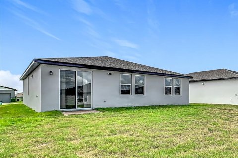 Villa ou maison à vendre à Winter Haven, Floride: 3 chambres, 139.91 m2 № 1844548 - photo 27