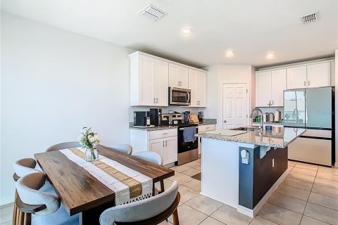 Villa ou maison à vendre à Winter Haven, Floride: 3 chambres, 139.91 m2 № 1844548 - photo 6