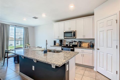 Villa ou maison à vendre à Winter Haven, Floride: 3 chambres, 139.91 m2 № 1844548 - photo 4