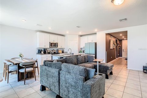 Villa ou maison à vendre à Winter Haven, Floride: 3 chambres, 139.91 m2 № 1844548 - photo 8