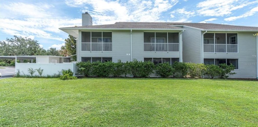 Condo in Tampa, Florida, 3 bedrooms № 1885828