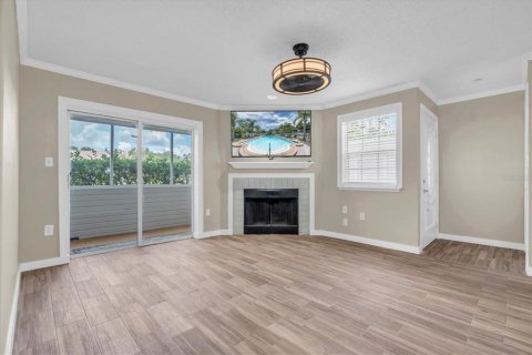 Condo in Tampa, Florida, 3 bedrooms  № 1885828 - photo 7