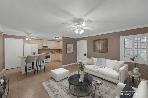Condominio en venta en Astor, Florida, 2 dormitorios, 77.29 m2 № 1792753 - foto 7