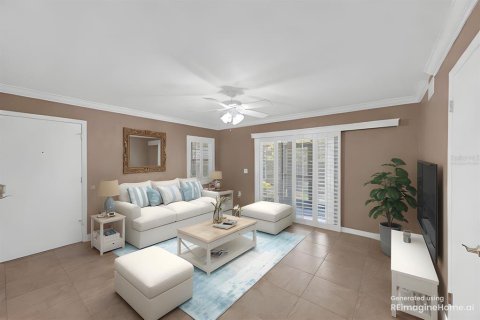 Condominio en venta en Astor, Florida, 2 dormitorios, 77.29 m2 № 1792753 - foto 5