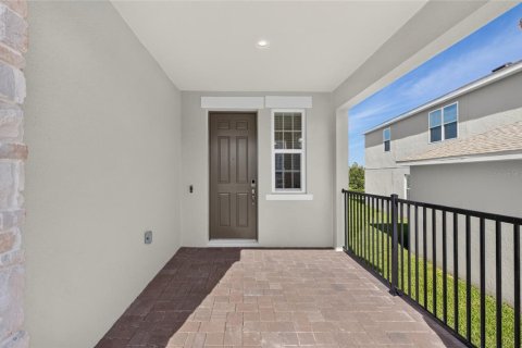 Villa ou maison à vendre à Clermont, Floride: 4 chambres, 269.7 m2 № 2304706 - photo 4