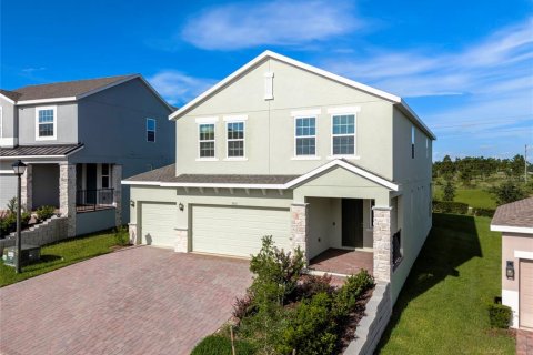 Villa ou maison à vendre à Clermont, Floride: 4 chambres, 269.7 m2 № 2304706 - photo 3