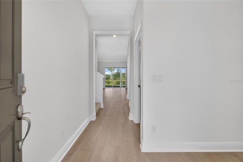 Villa ou maison à vendre à Clermont, Floride: 4 chambres, 269.7 m2 № 2304706 - photo 5