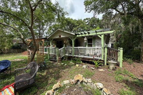 Casa en venta en Altoona, Florida, 2 dormitorios, 55.74 m2 № 1767018 - foto 1