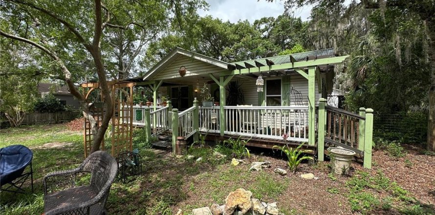 Casa en Altoona, Florida 2 dormitorios, 55.74 m2 № 1767018