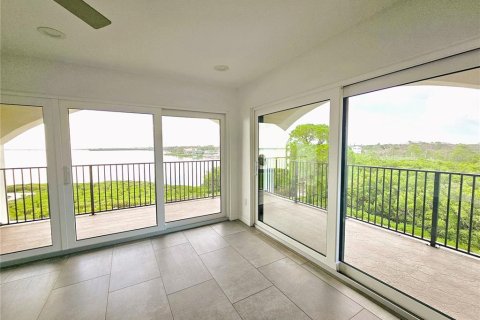 Copropriété à vendre à Tarpon Springs, Floride: 2 chambres, 123.56 m2 № 2223128 - photo 6