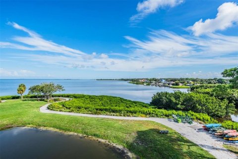 Condo à Tarpon Springs, Floride, 2 chambres № 2223128