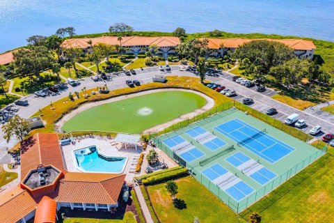 Copropriété à vendre à Tarpon Springs, Floride: 2 chambres, 123.56 m2 № 2223128 - photo 29