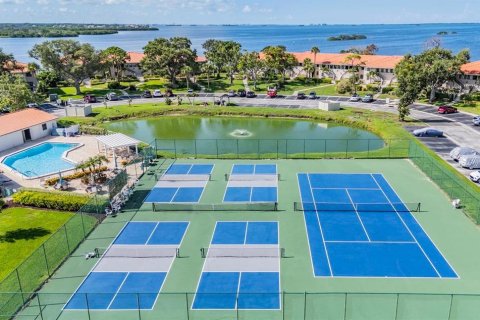 Copropriété à vendre à Tarpon Springs, Floride: 2 chambres, 123.56 m2 № 2223128 - photo 28
